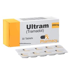 Buy Tramadol 200mg Online