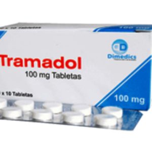 Buy Tramadol 100mg online