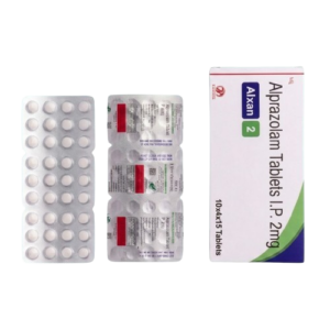 Buy Alprazolam 2mg Online
