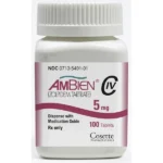 Buy Ambien 5mg Online