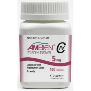 Buy Ambien 5mg Online