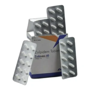 Buy Ambien Zoltrate 10mg Online