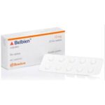 Buy Belbien 10Mg Online
