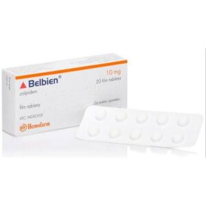 Buy Belbien 10Mg Online