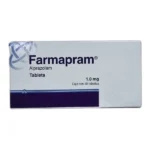 Buy Farmapram 1mg Online