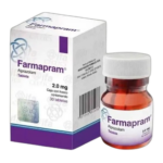 Buy Farmapram 2mg Online