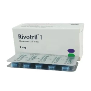 Buy Rivotril 1mg Online