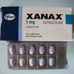 Buy Xanax 1mg Online