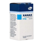 Buy Xanax 2mg Online