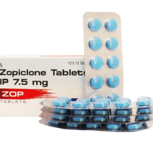 Order Zopiclone 7.5mg Hab Pharma online