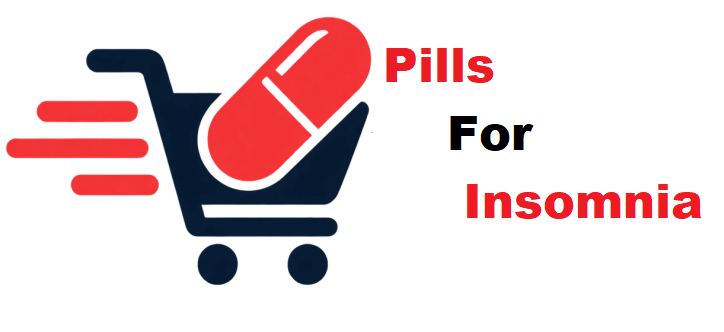 Pills For Insomnia