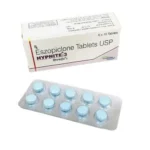 Eszopiclone Tablets