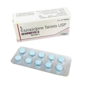 Eszopiclone Tablets