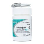Temazepam Restoril